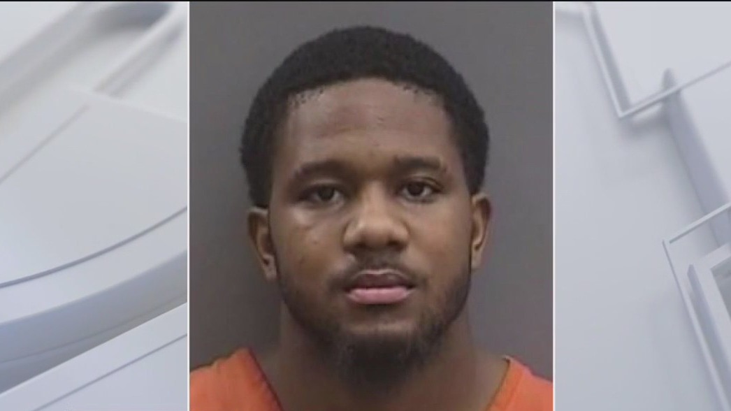 Final arrest in Lakeland deadly triple shooting